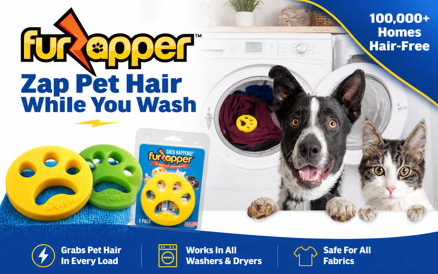 FurZapper