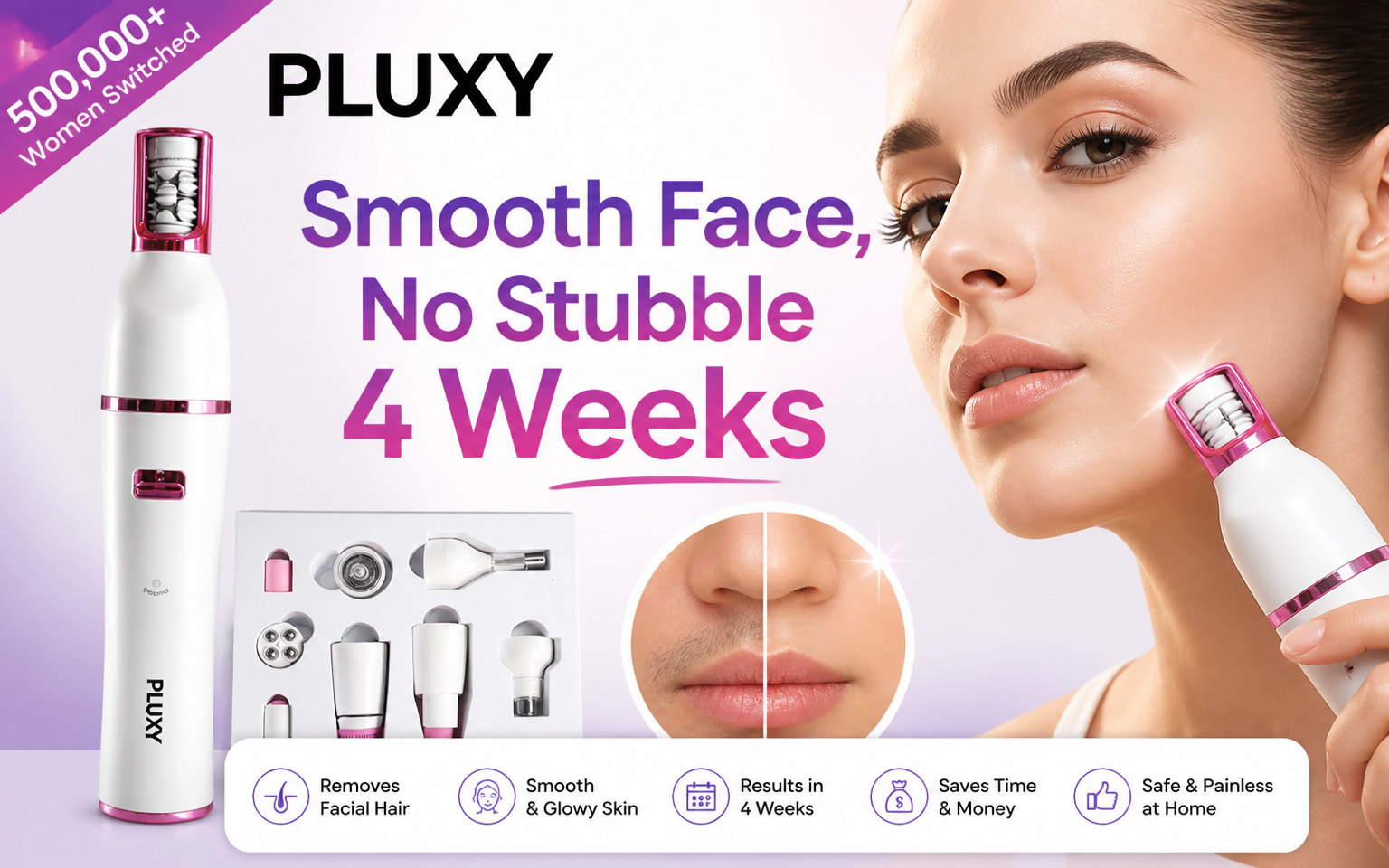 Pluxy