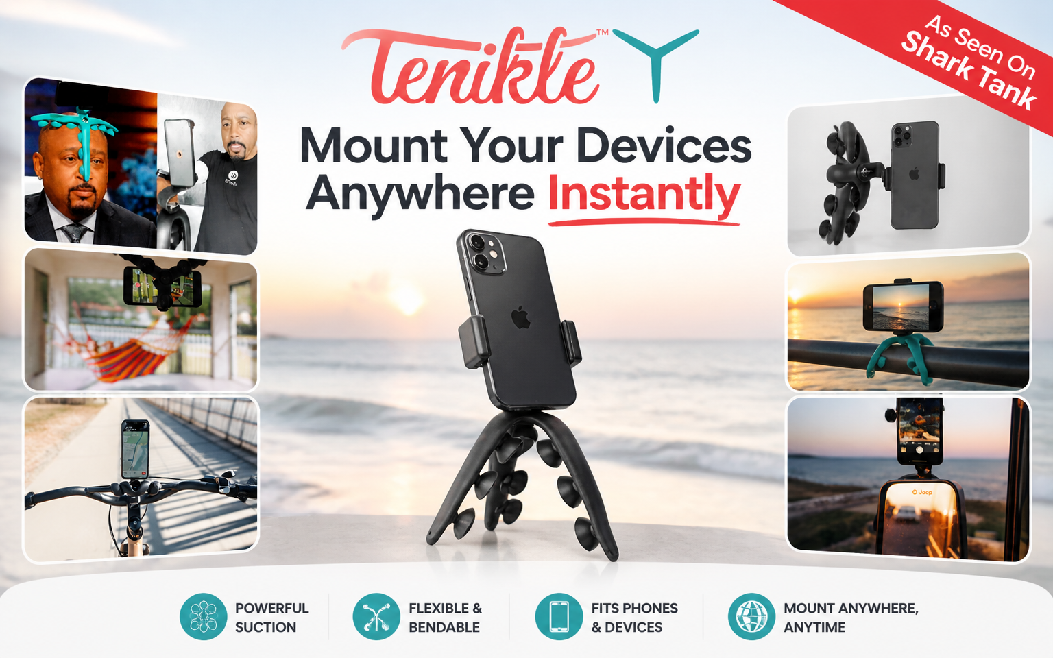 Tenikle
