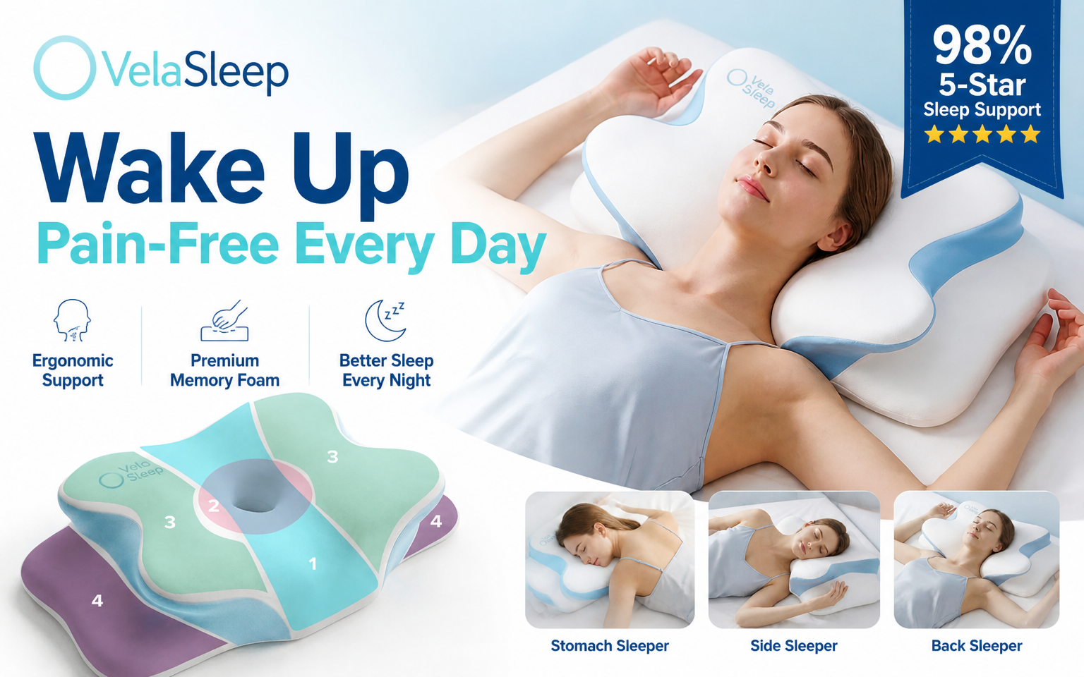 VelaSleep